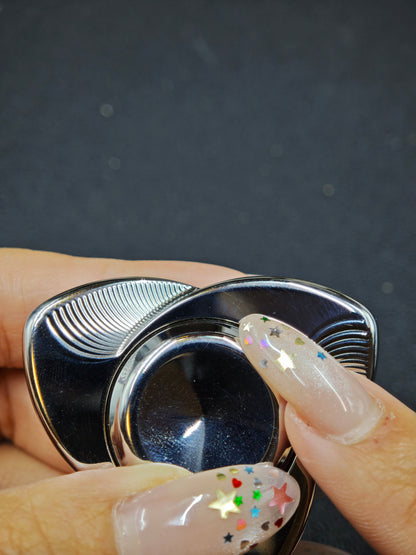 Stainless Steel