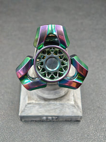 Explorer Tungsten
