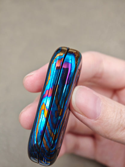 Floating Cloud Mokuti Limited Edition