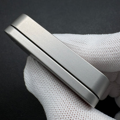 Wuji Stainless Steel