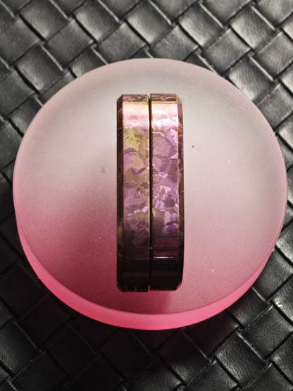 Ling Ji Mini Crystallized Titanium Limited 188