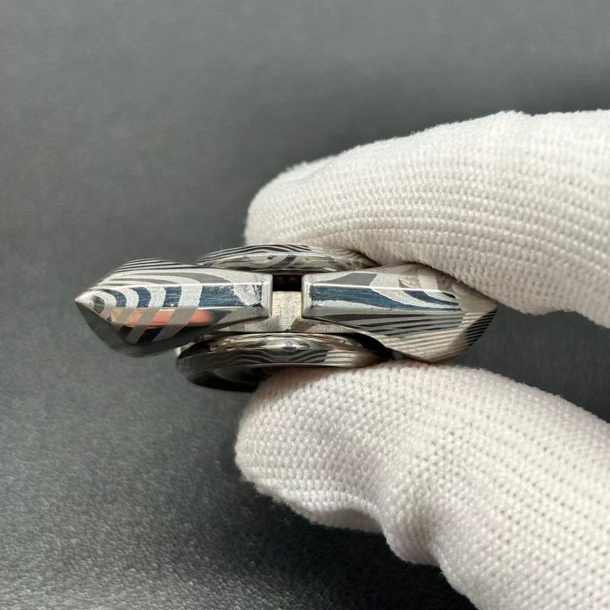 Cong Yun Damasteel Limited Edition