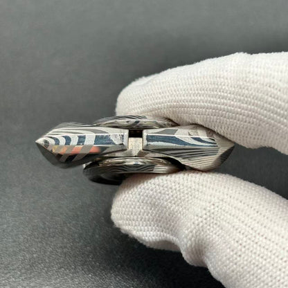 Cong Yun Damasteel Limited Edition