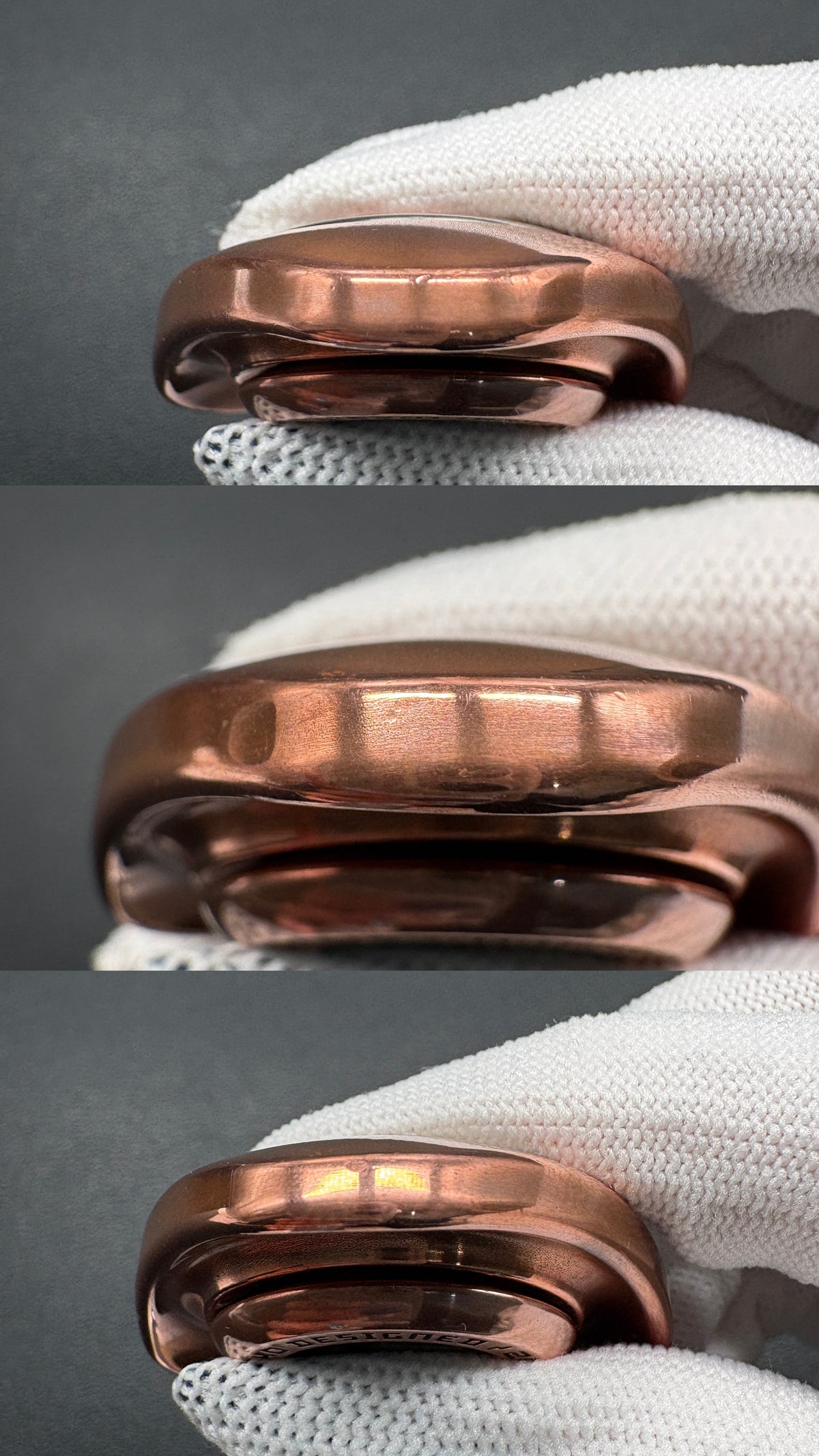 Roc 2.0 Copper