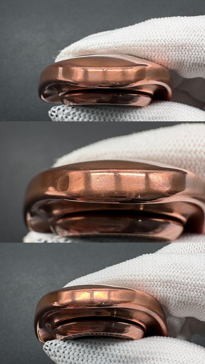 Roc 2.0 Copper