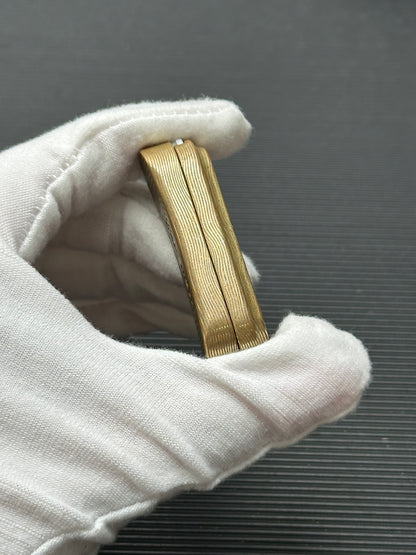 RUYI Mokume