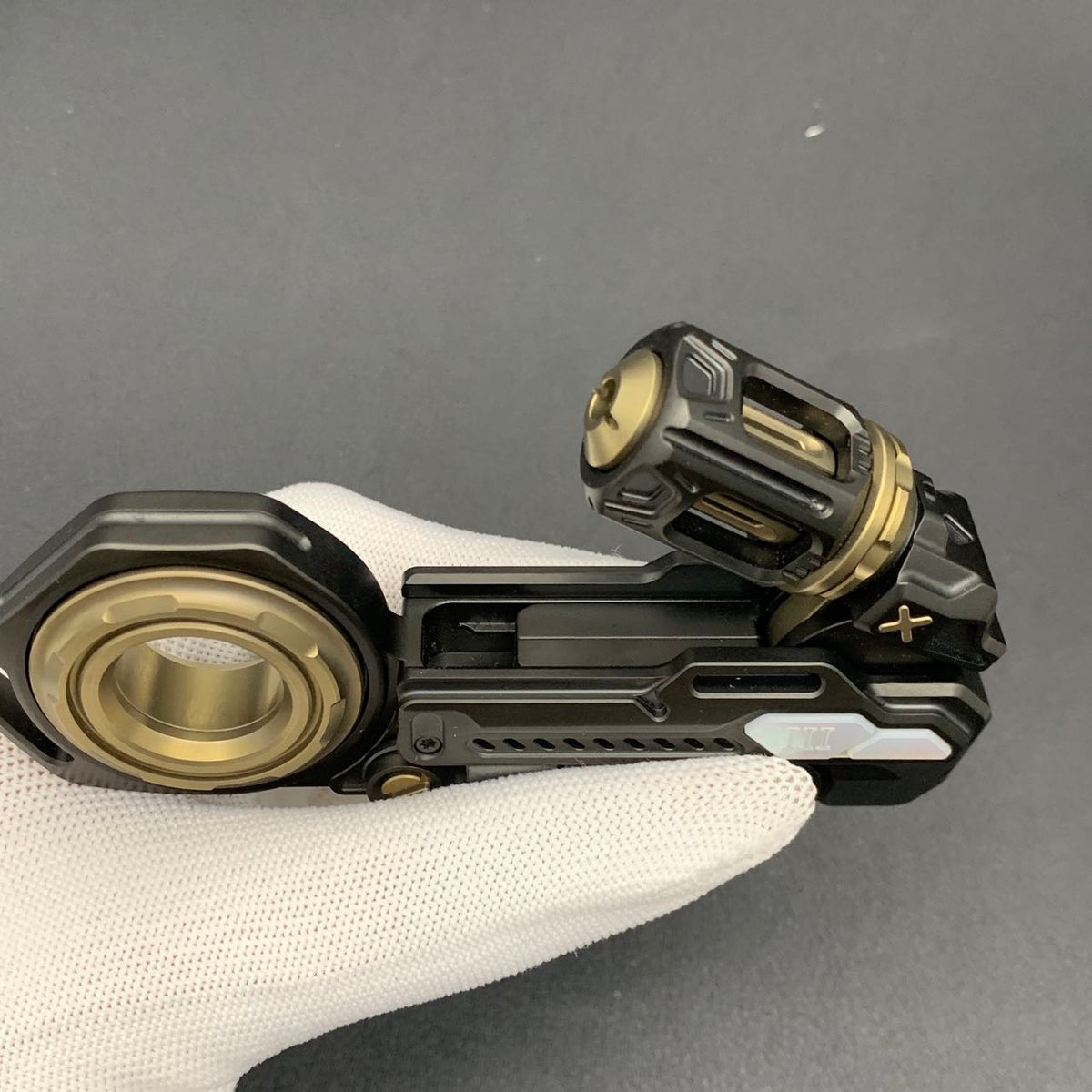 Time Knight 3.0 Titanium