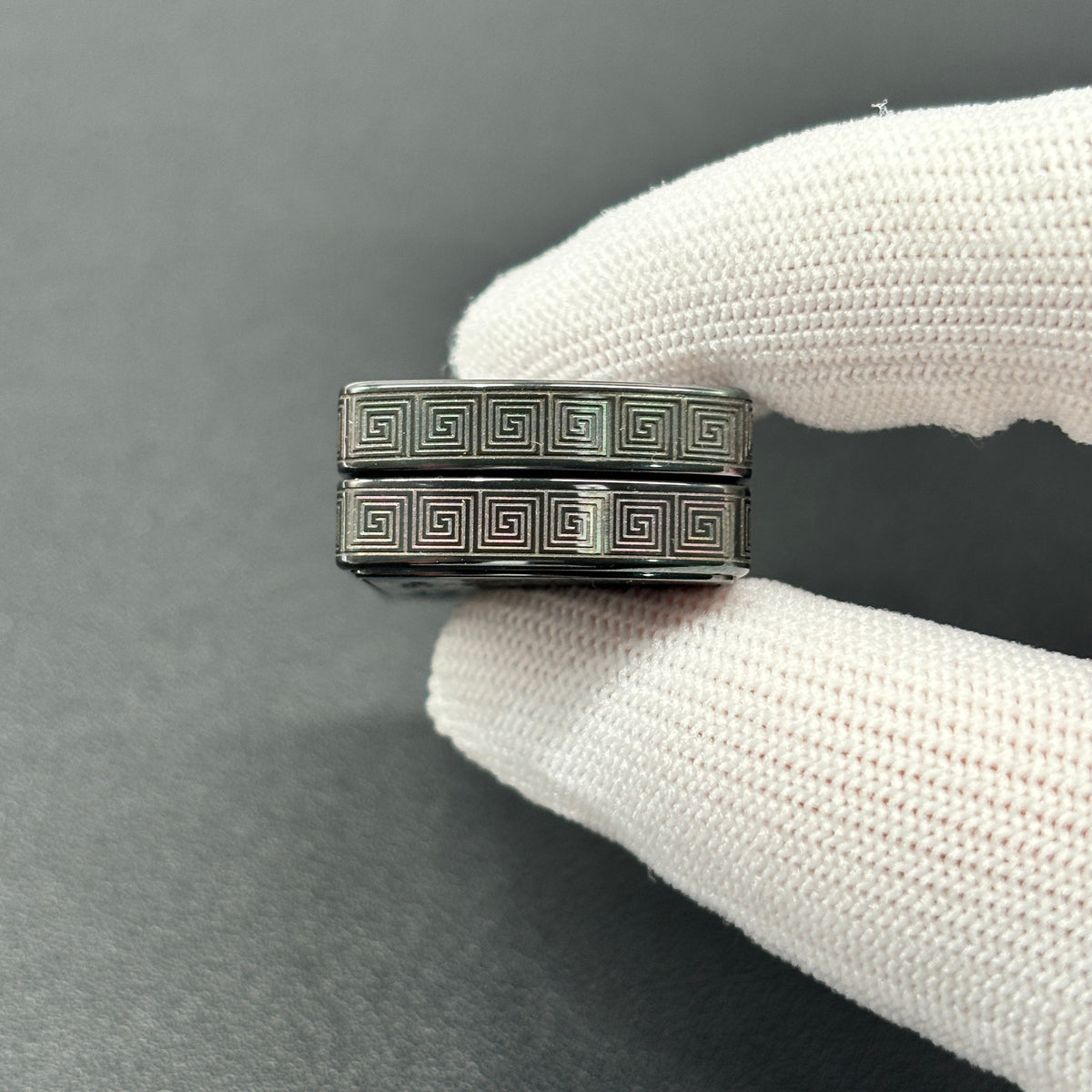 Root Three Zirconium