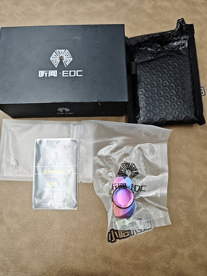 Premium Exquisite Cloud Zirconium Brand New