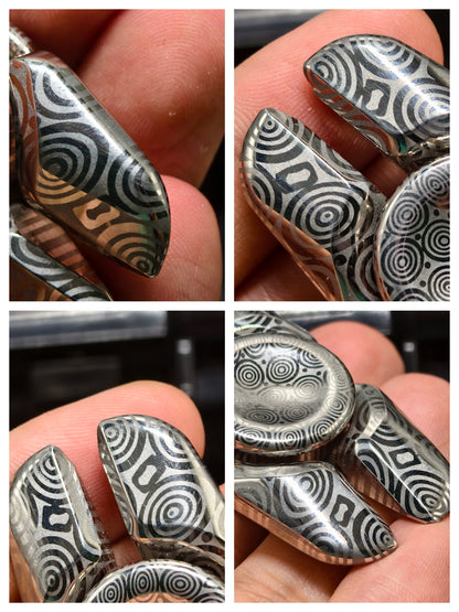 Full Damasteel