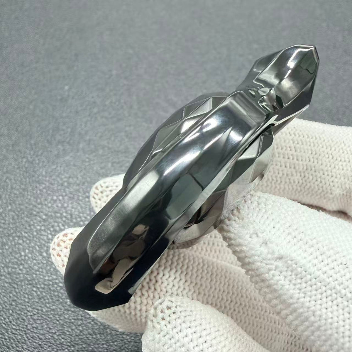 Goddess Tear Zirconium