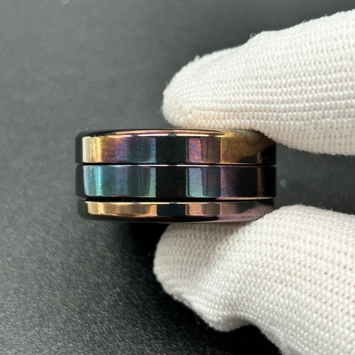 MIX Zirconium Oil Slick