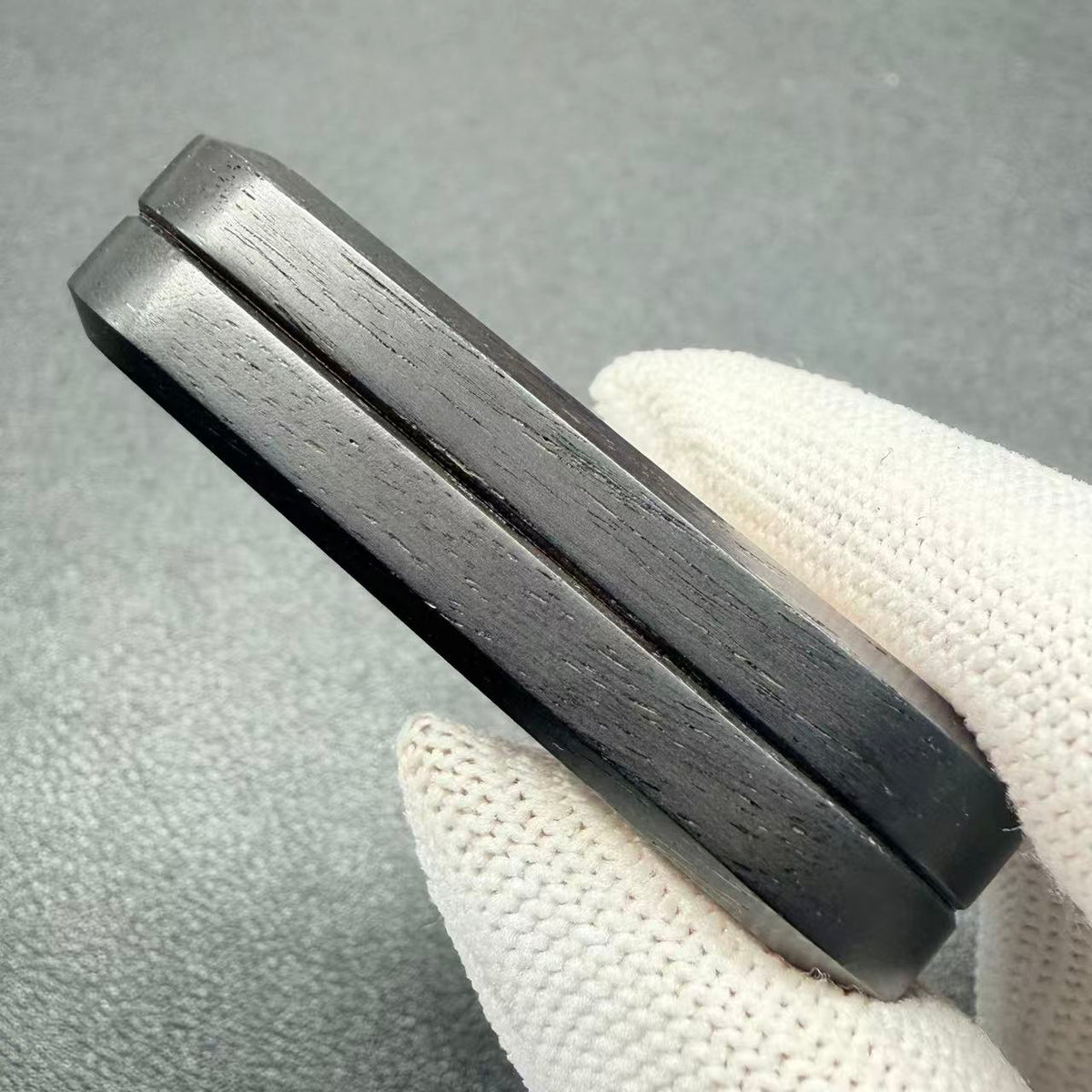 Lucky Draw African Blackwood