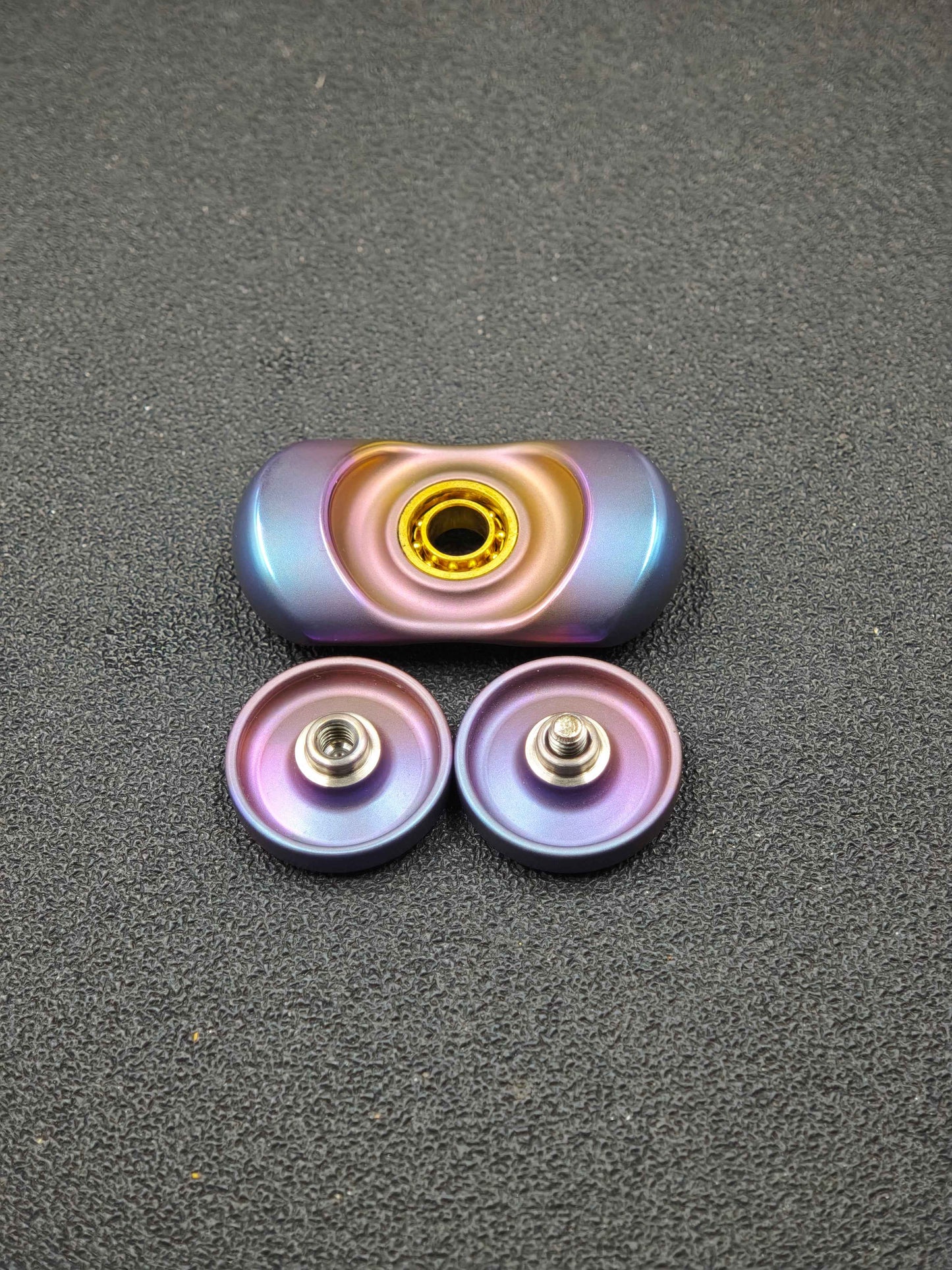 Origin Point Zirconium