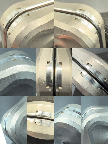 Bird Titanium