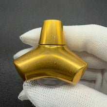 Flowstone Brass