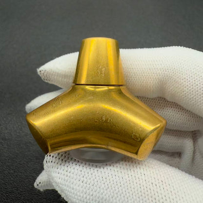 Flowstone Brass