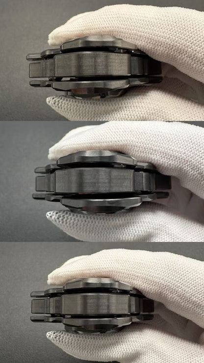 Tri Linkage Zirconium