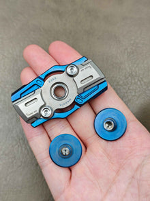 RX 02 Titanium