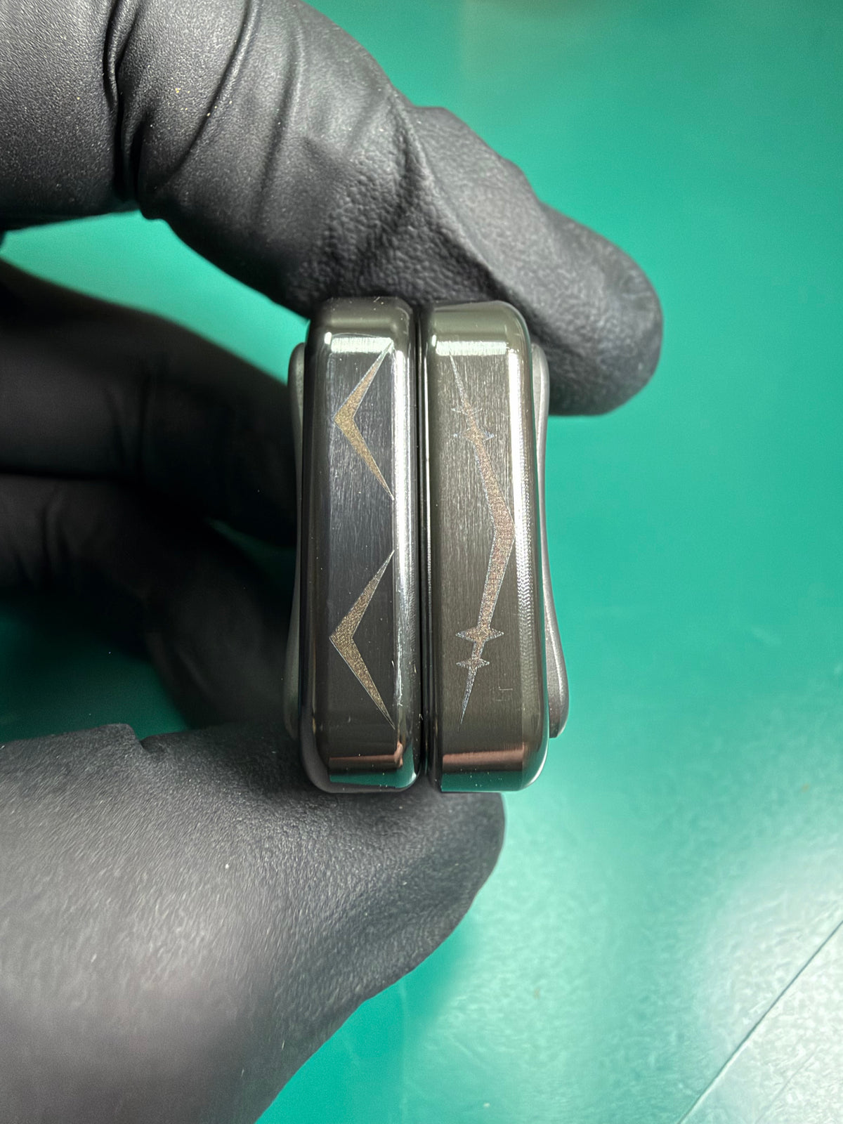 Wan Xiang Zirconium