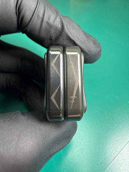 Wan Xiang Zirconium