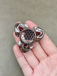 Demon Serpent Superconductor