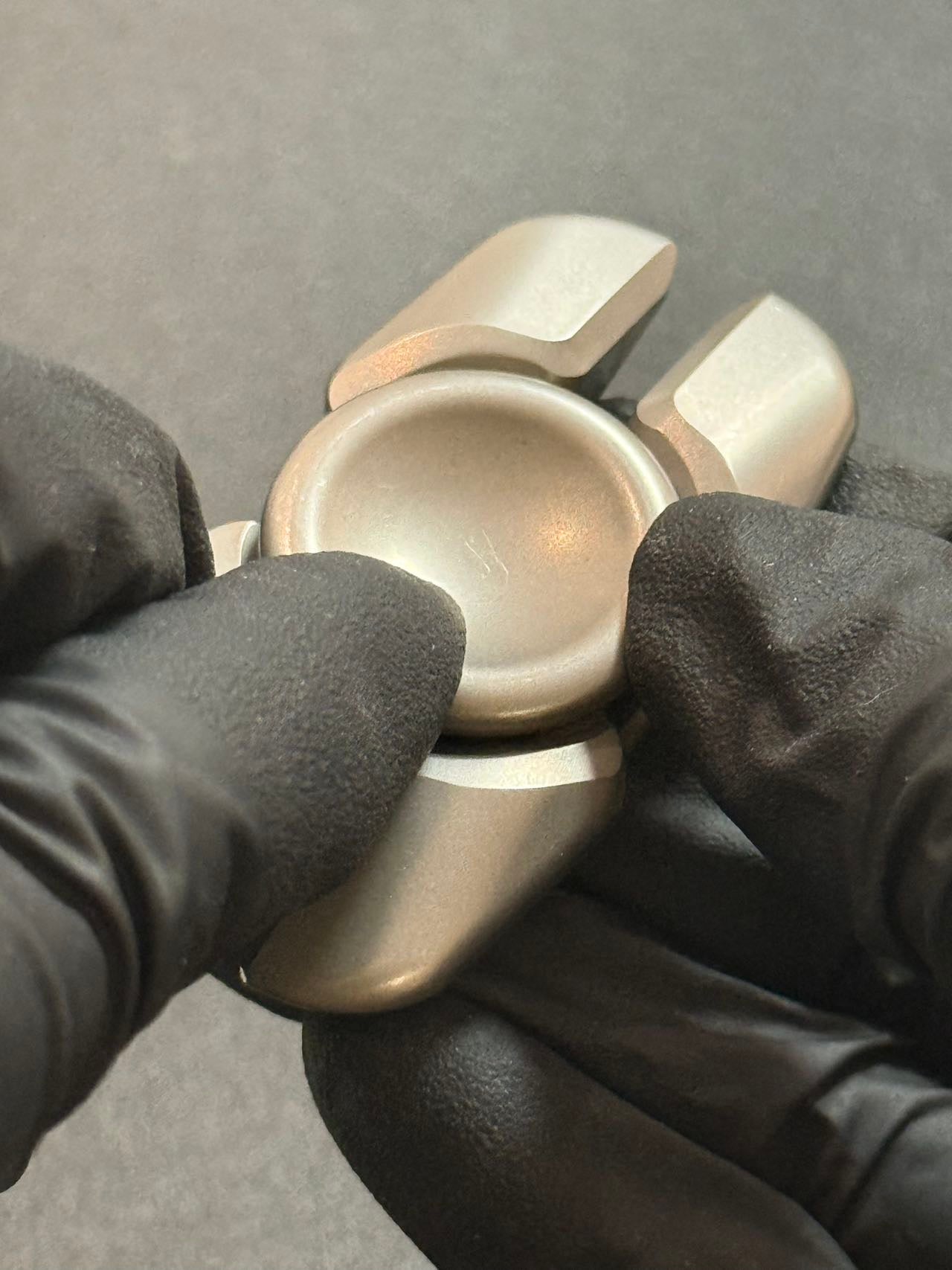 Full Stainless Steel