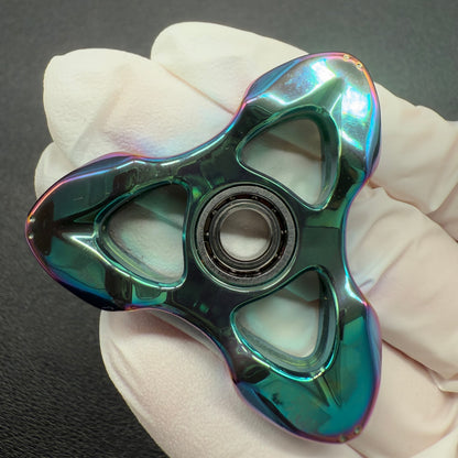 Apophis Zirconium