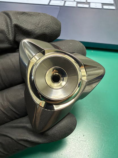 Maybe Re Wild Zirconium
