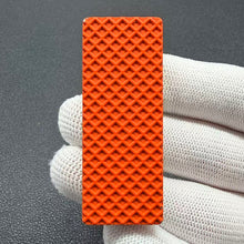 Ultra Thin Wafer Stainless Steel Ceramic Coating