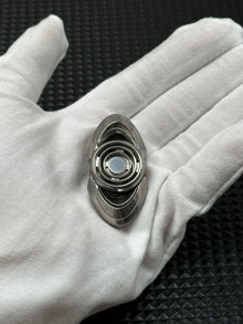 Jixing Stainless Steel Stonewashed