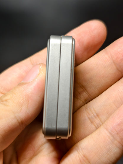 Pursuit Stainless Steel