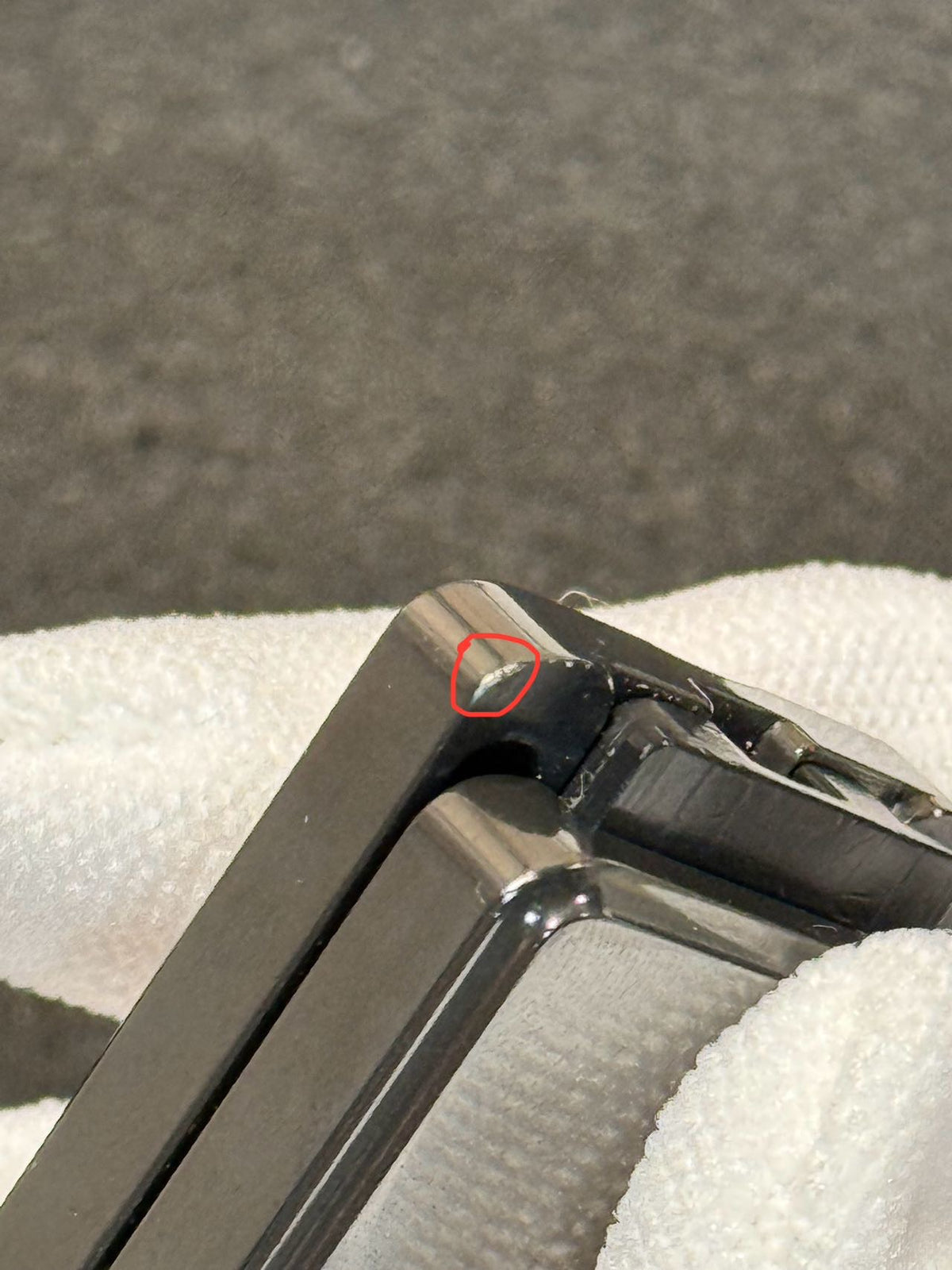 Ding Zirconium