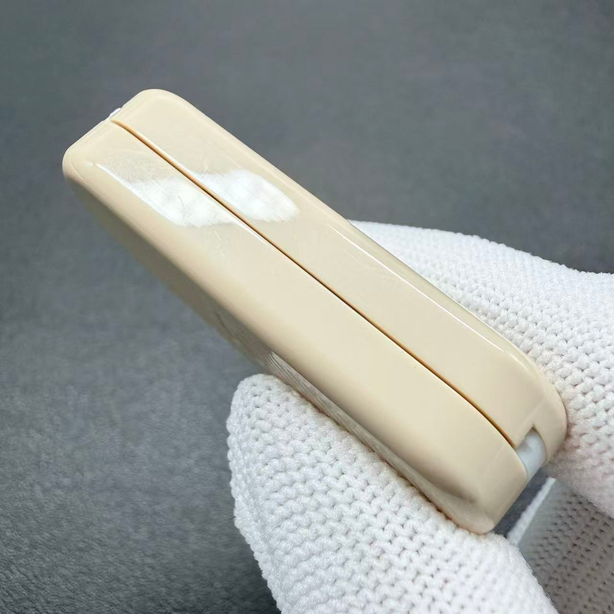 Bean+ PEEK Polished