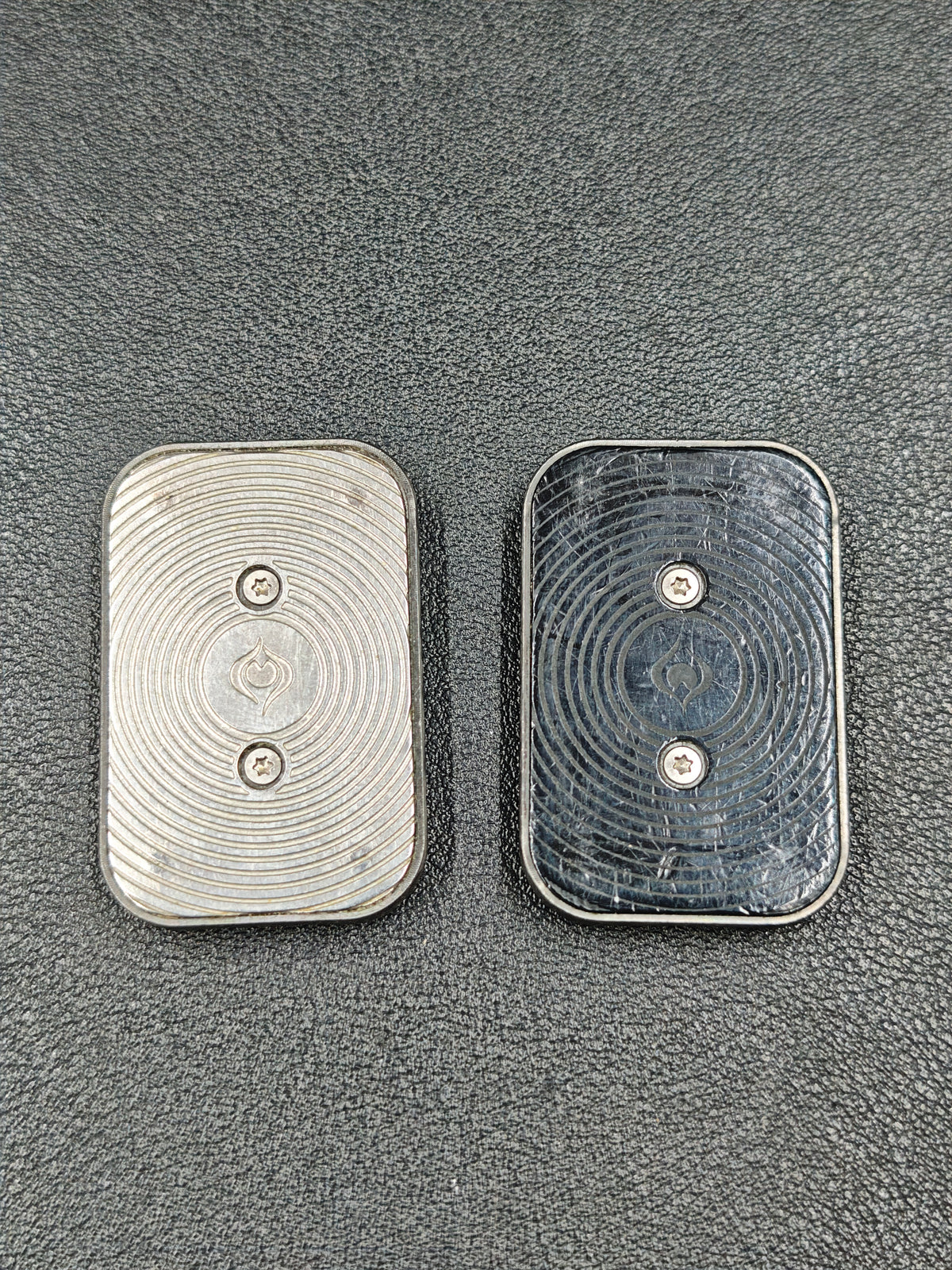 Slim Zirconium