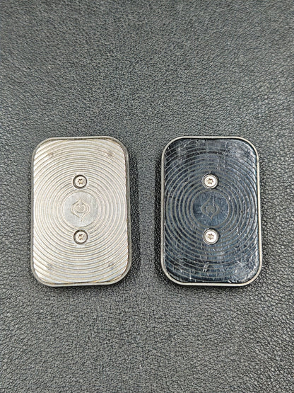 Slim Zirconium