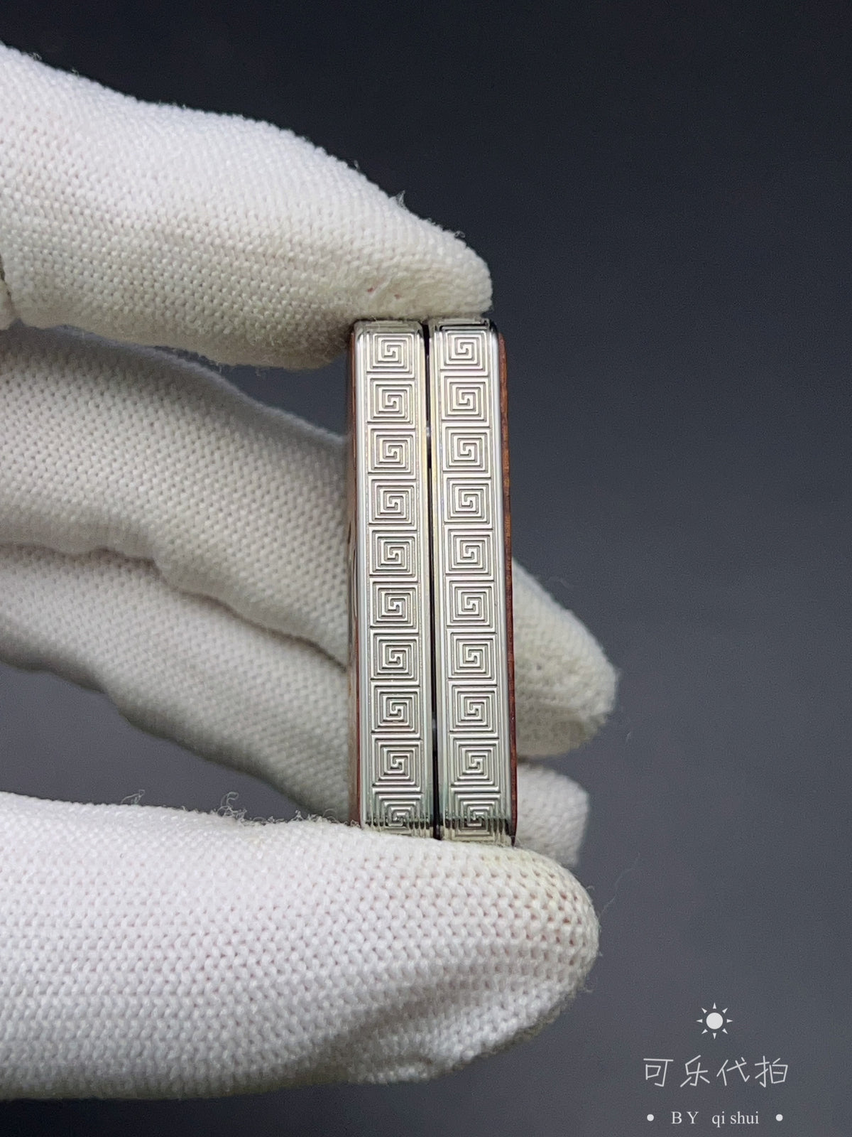 Root Three Titanium
