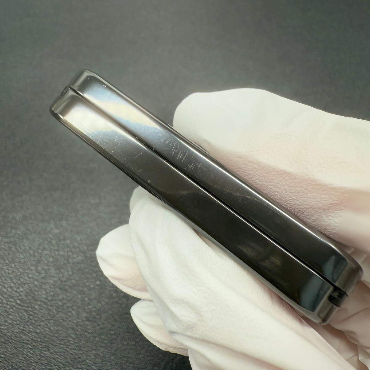 Latiao Zirconium