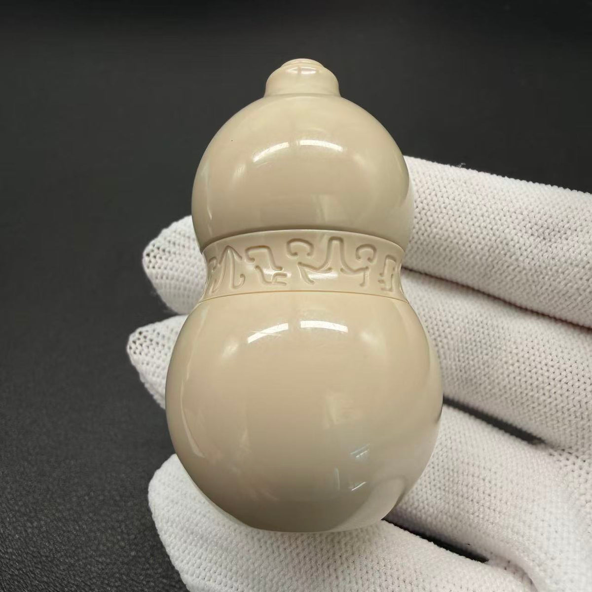 Gourd Haptic PEEK