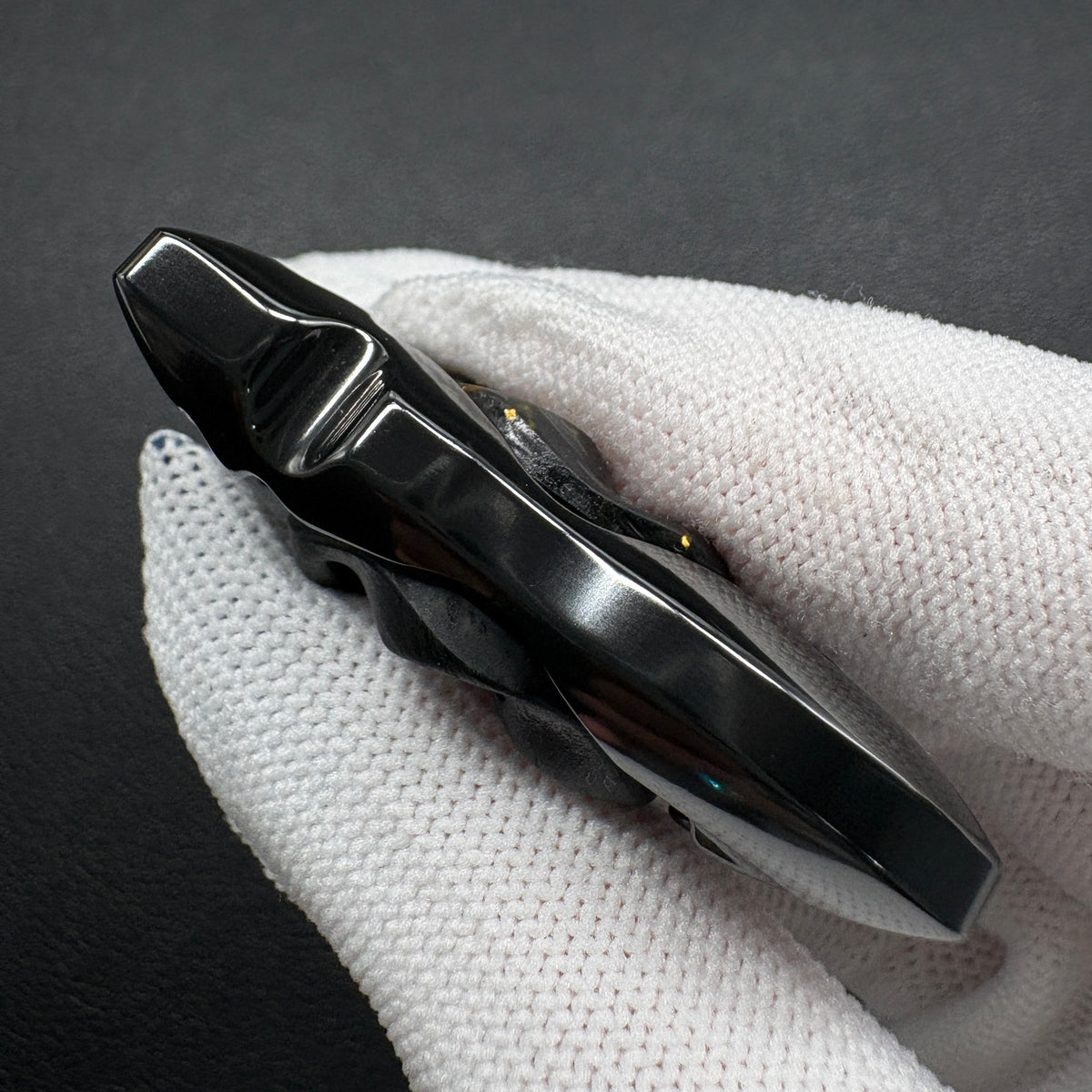 Faiz Zirconium Polished