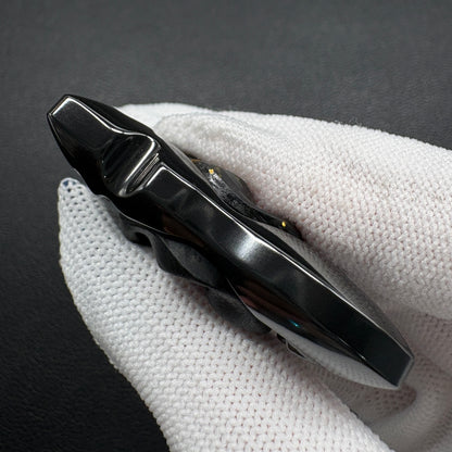 Faiz Zirconium Polished