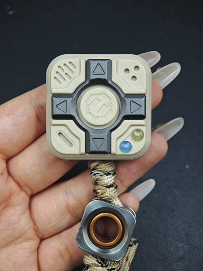 P Cube PEEK