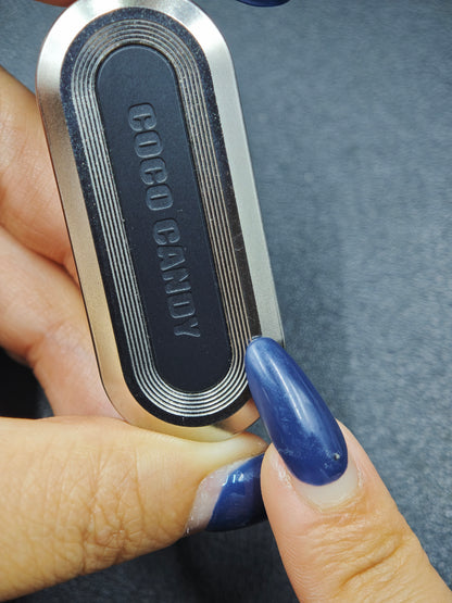 Coco Candy Titanium