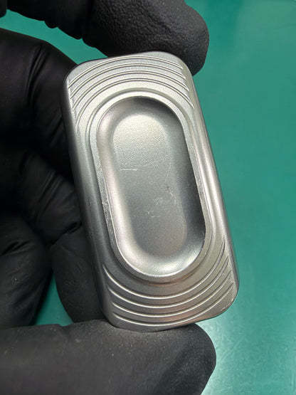 POPO Stainless Steel