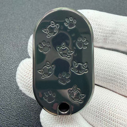PK Mini Zirconium