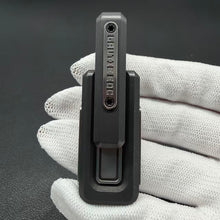 X Lock Zirconium