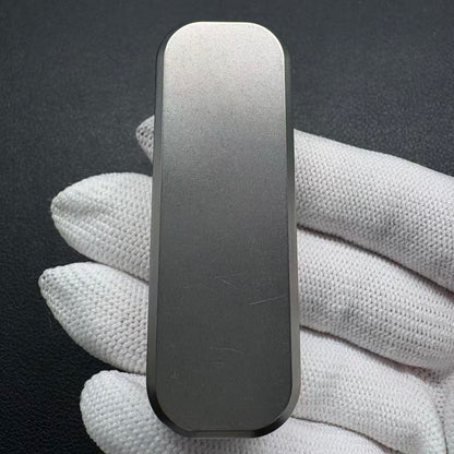 Eraser Titanium