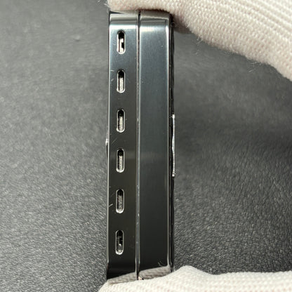 Feng Ling Zirconium Polished