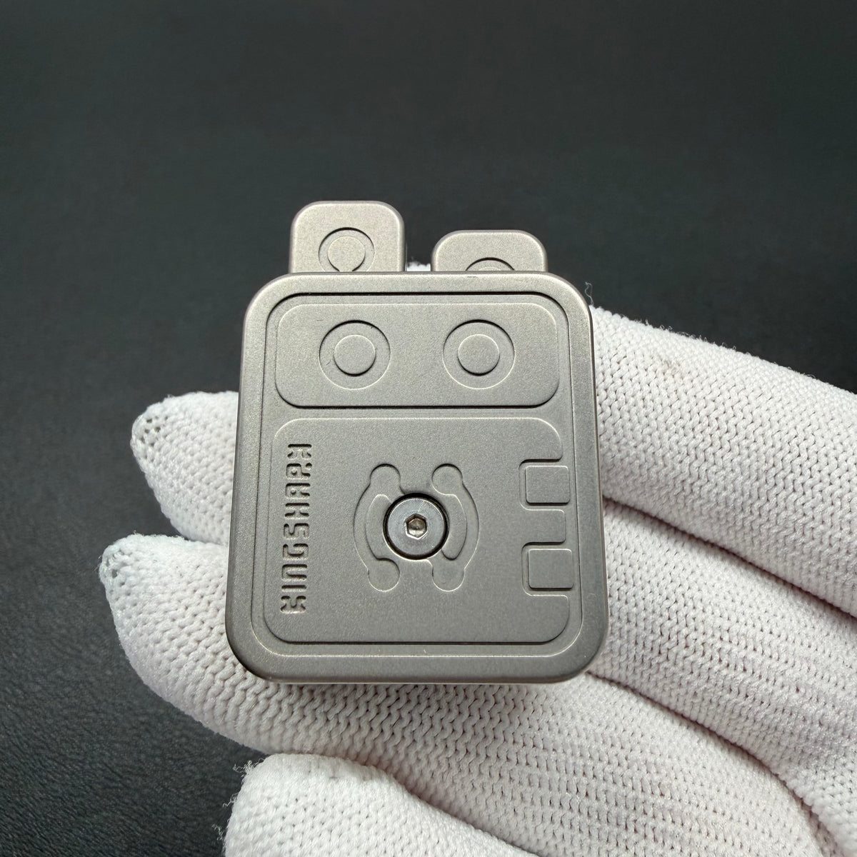 Rabbot Titanium