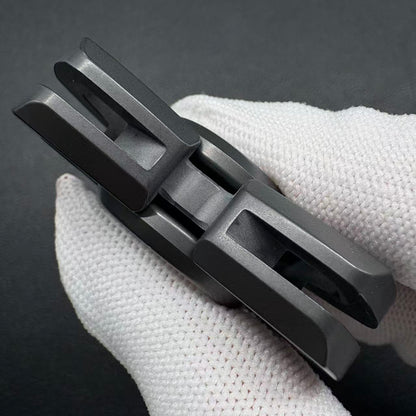 Buzzing Zirconium